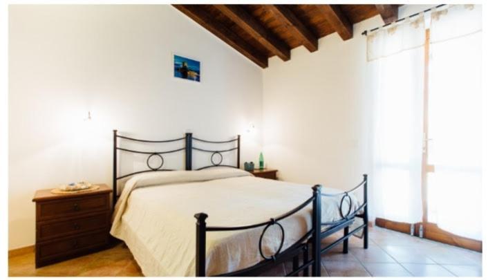 Agriturismo La Sorgente Fonteblanda Eksteriør billede